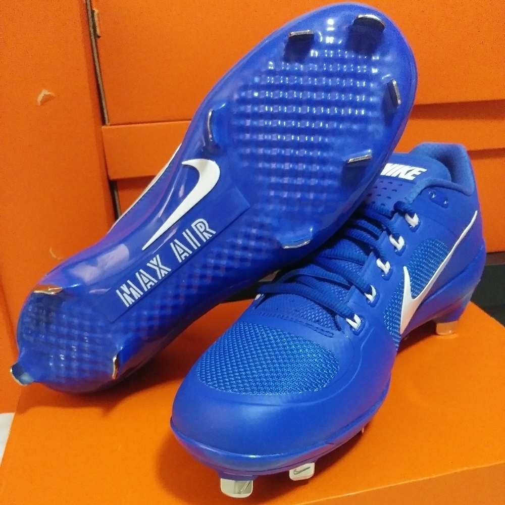 Nike air coop '17